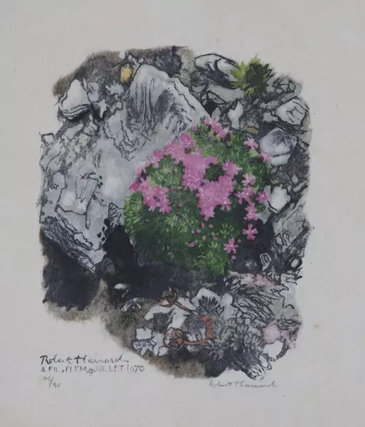 Robert Hainard (1906-1999) — Genève Enchères