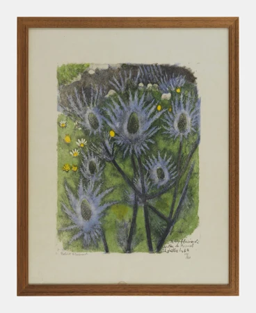 Robert Hainard (1906-1999) — Genève Enchères