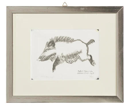 Sanglier