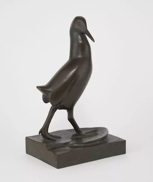 Robert Hainard (1906-1999) — Genève Enchères