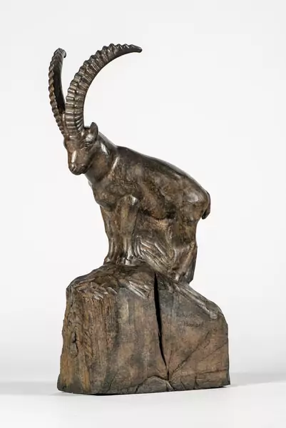 Robert Hainard (1906-1999) — Genève Enchères