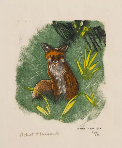 Renard