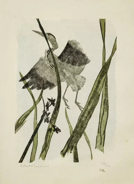 Robert Hainard (1906-1999) — Genève Enchères
