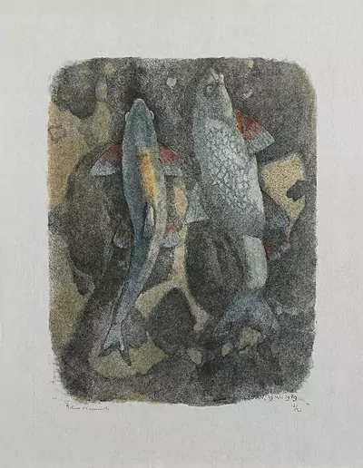 Robert Hainard — März 2016 (A140) - Auktionsstart: 18.3.2016, 12:00 — Schuler Auktionen