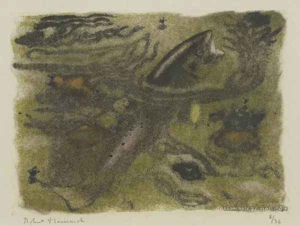 Robert Hainard (1906-1999) — Genève Enchères
