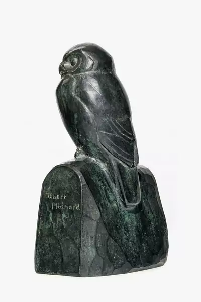 Robert Hainard (1906-1999) — Genève Enchères