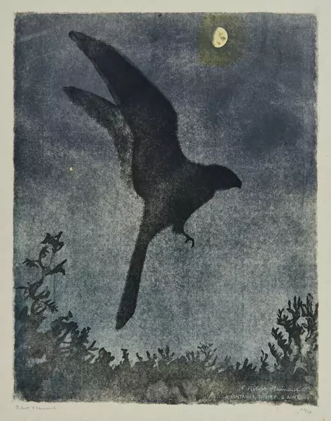 Robert Hainard (1906-1999) — Genève Enchères