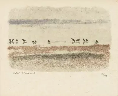 Robert Hainard — Juni 2025 (A177) - Auktionsstart: 18.6.2025, 09:00 — Schuler Auktionen