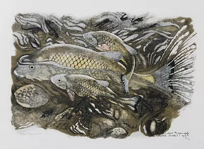 Robert Hainard — Dezember 2015 (A139) - Auktionsstart: 11.12.2015, 15:30 — Schuler Auktionen