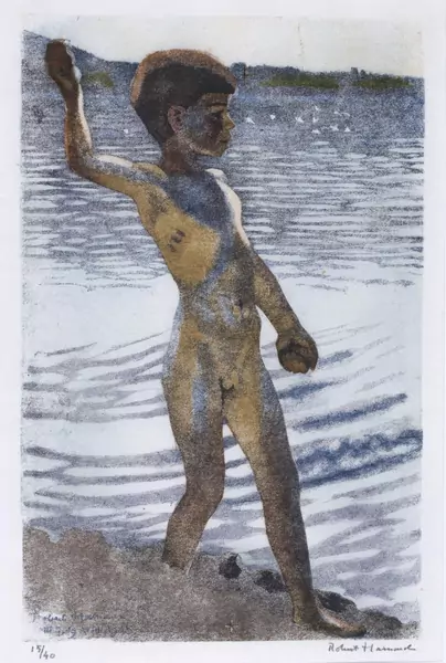 Robert Hainard (1906-1999) — Genève Enchères