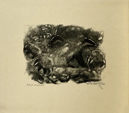 Robert Hainard (1906-1999) — Genève Enchères