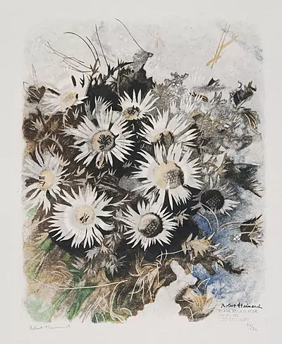 Robert Hainard — Dezember 2015 (A139) - Auktionsstart: 11.12.2015, 15:30 — Schuler Auktionen