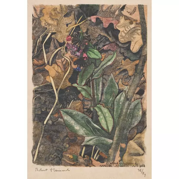 "Pulmonaire"