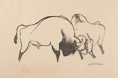 Robert Hainard — Dezember 2017 (A147) - Auktionsstart: 15.12.2017, 15:30 — Schuler Auktionen
