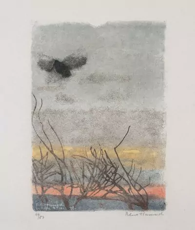 Robert Hainard — März 2021 (A160) - Auktionsstart: 26.3.2021, 11:30 — Schuler Auktionen