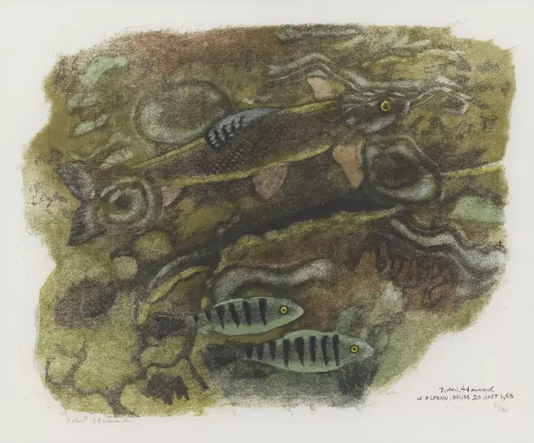 Robert Hainard (1906-1999) — Genève Enchères