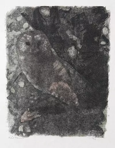 Robert Hainard — Dezember 2015 (A139) - Auktionsstart: 11.12.2015, 15:30 — Schuler Auktionen
