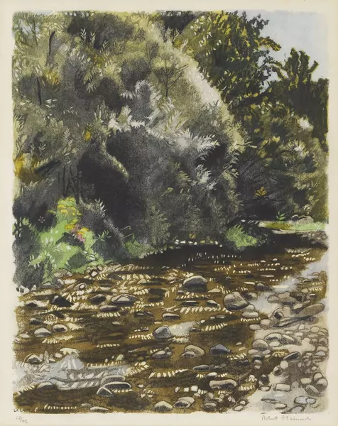 Robert Hainard (1906-1999) — Genève Enchères