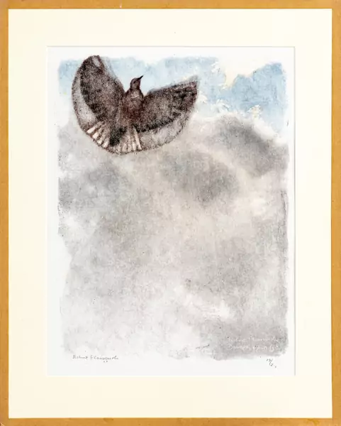 Oiseau