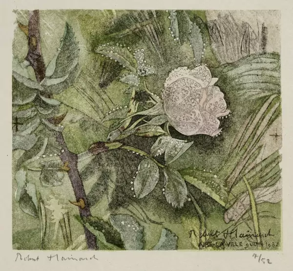 Robert Hainard (1906-1999) — Genève Enchères