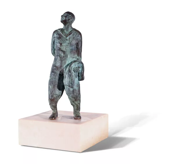 Robert Indermaur — Ohne Titel