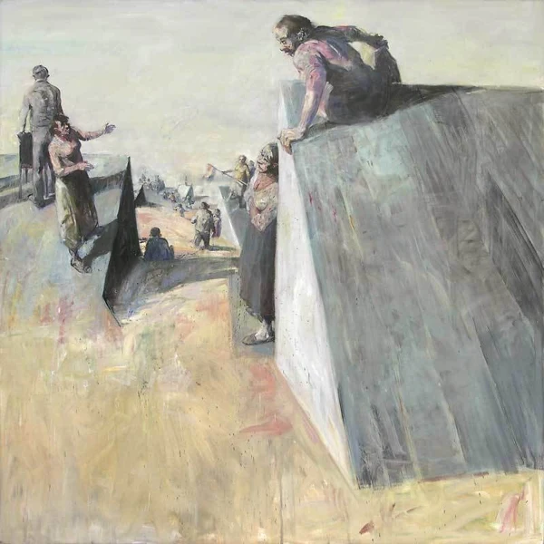Robert Indermaur — Ohne Titel
