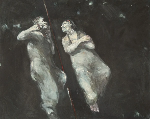 Robert Indermaur — Ohne Titel