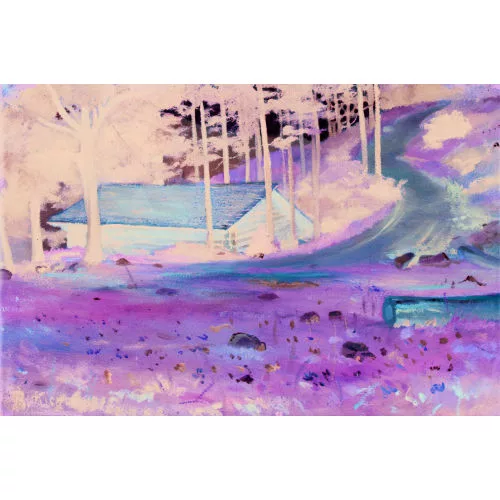 Robert Kiener — "Jura".