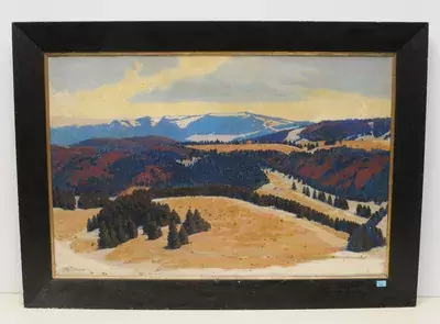 Robert Kiener — Dezember 2022 (A167) - Auktionsstart: 12.12.2022, 14:30 — Schuler Auktionen