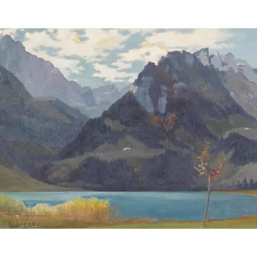 "Schwarzsee"