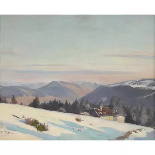 "Sonnenberg"