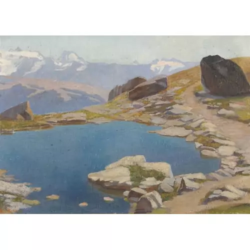 "Eggishorn"