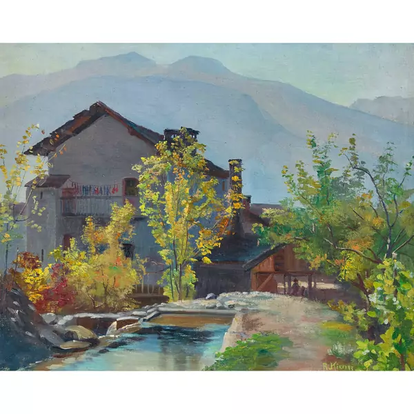 "Berner Oberland"