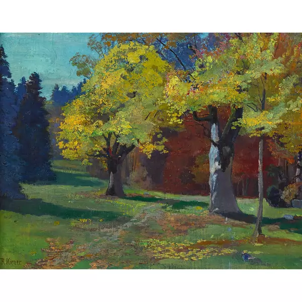 "Métairie des Plânes"