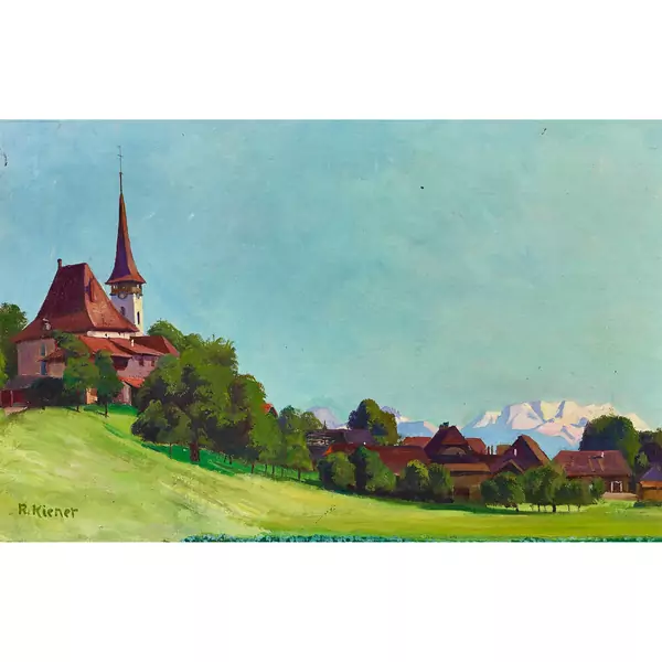 "Münsingen"
