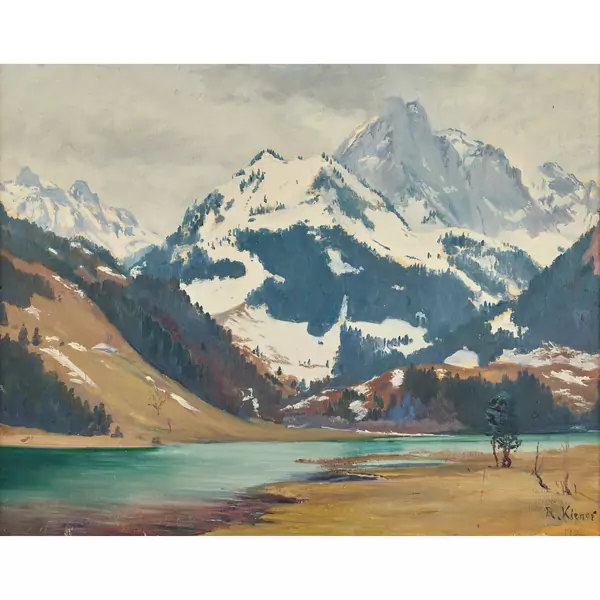 "Schwarzsee"