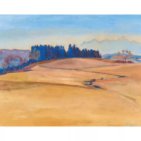 Herbstlandschaft