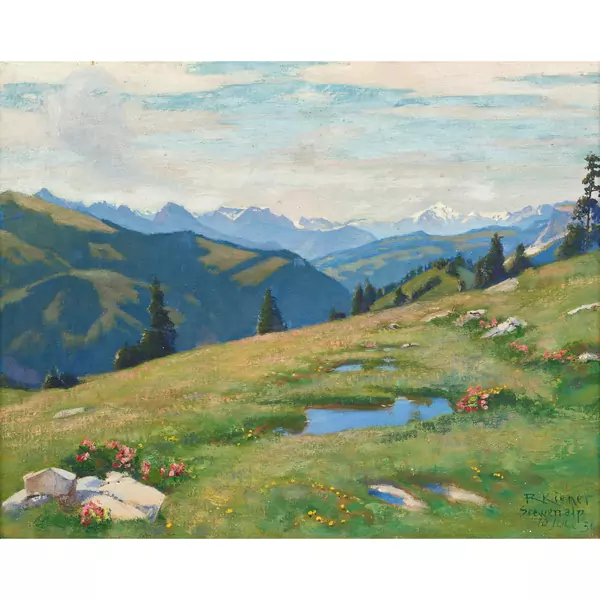 "Seewenalp"