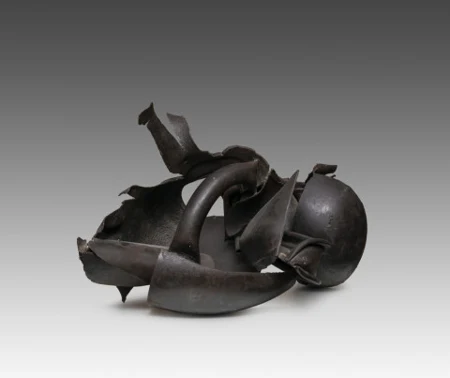 La Grotte, 1960–62
