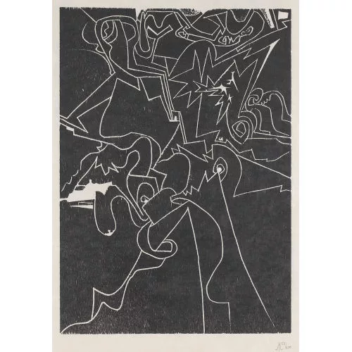 Robert Müller — Konvolut.