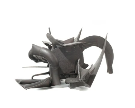Relief (Assemblage), 1958
