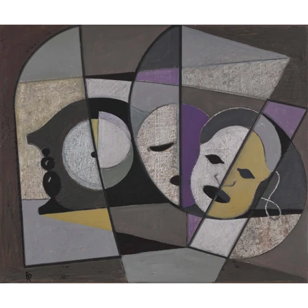 "Masken"