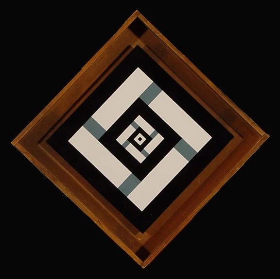 Robert Salomon Gessner — Spiel 20, 1963