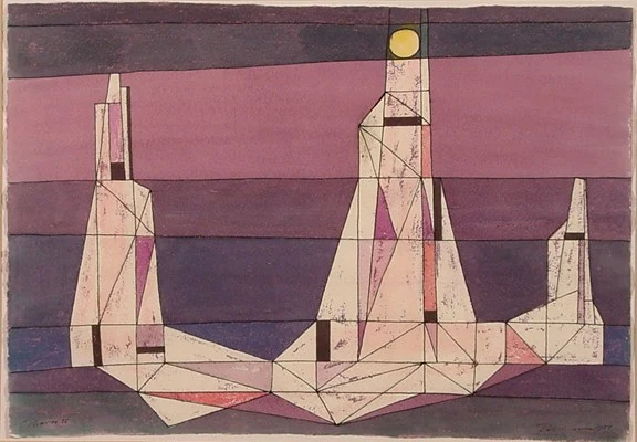 Robert Salomon Gessner — Pharos, 1958
