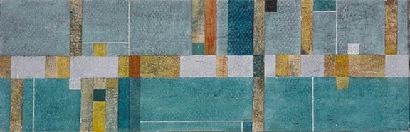 Robert Salomon Gessner — Kleines Transparent, 1959