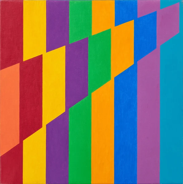 Robert S. Gessner — Aufstieg in 8 Stufen, 1973