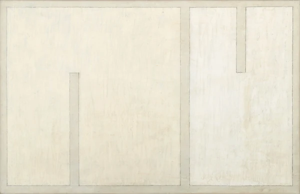 Robert S. Gessner — Andante con moto, 1962