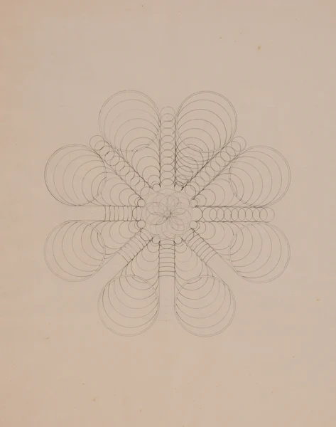 Robert Strübin — Komposition