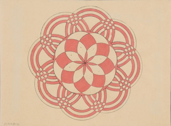 Robert Strübin — Komposition