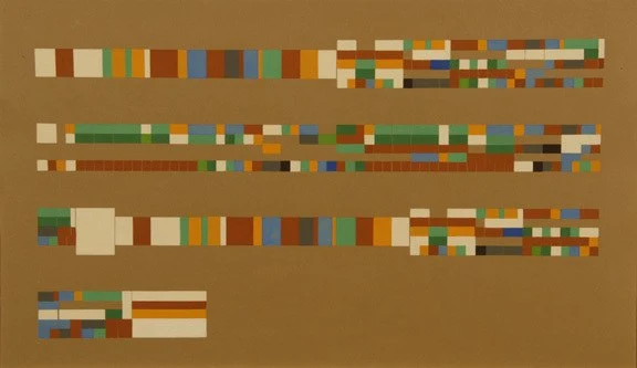Robert Strübin — Marche Du Régiment de Turenne (XVIIe siècle), 1959